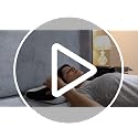 Image of Billebon Cervical Pillow for Neck Pain | 2 Years Warranty | Memory Foam Pillow Reduce Neck & Shoulder Pain, Orthopedic Pillow with Curve for Sleeping of Standard Size- Pack of 1