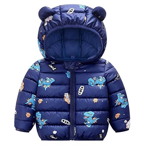 Blouson Cuir Enfant MNSWR Cover