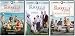 Masterpiece: The Durrells in Corfu Seasons 1-3  