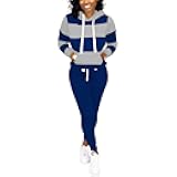 Two Piece Outfits For Women Jogging Suits Casual