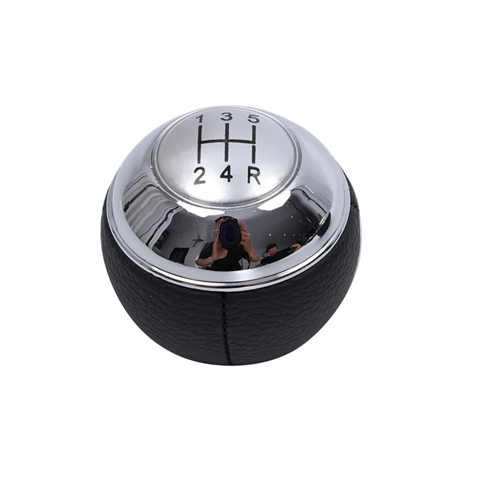 LVDLRAJJ Gear Shift Knob Compatible with Mini for Cooper