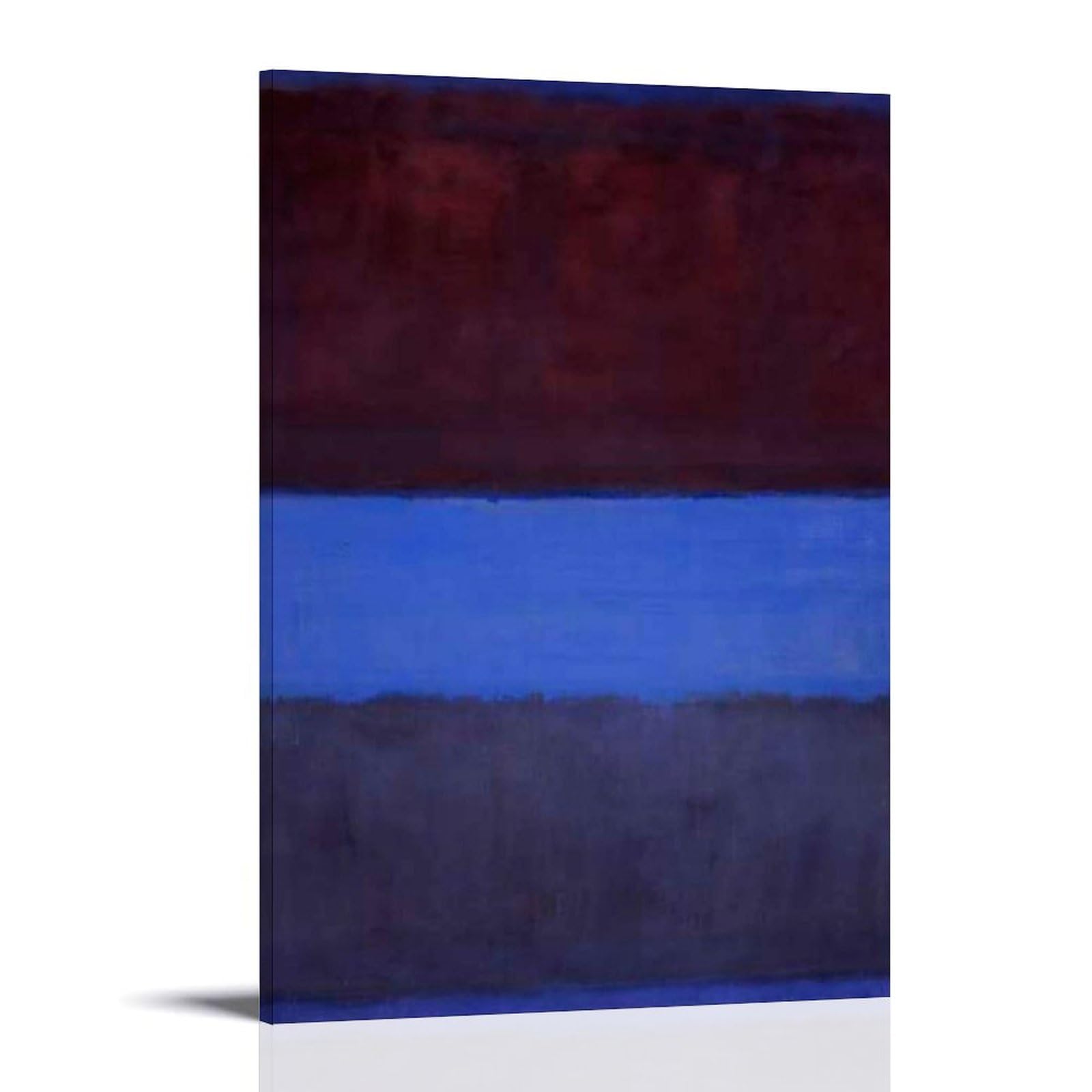 Amazon.co.jp: Mark Rothkoマーク・ロスコ抽象芸術の画家たちの偉大な