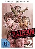  Rainbow: Die Sieben von Zelle sechs, Vol. 2 [Special Edition]