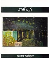 Still Life 1902629396 Book Cover