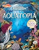 Sticker Emporium Aquatopia