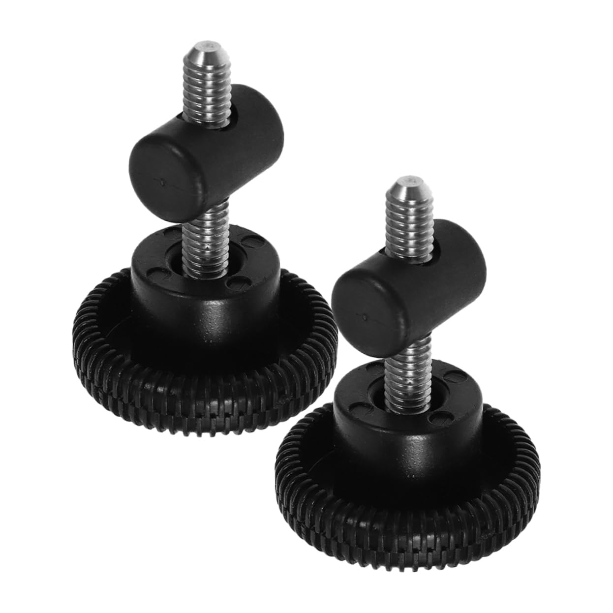 TOYANDONA 5 Ensembles Écrou Rotatif De Remplacement pour Pompe De Piscine Compatible avec Hayward Spxpn Accessoires Pratiques Et Durables 2 Pièces * 5