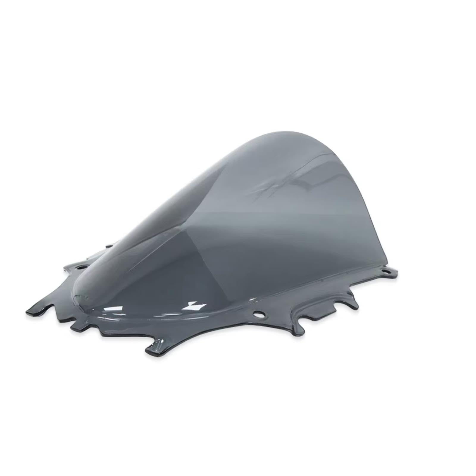 Parabrisas Delantero De Motocicleta para Yamaha para YZF-R3 2025 | Deflectores Motocicleta Protector deflector de viento para parabrisas de motocicleta, deportes, carreras
