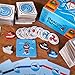 Beacon Patrol Board Game - Cooperative Coast Guard Adventure! Tile Placement Strategy Game, Fun Family Game for Kids and Adults, Ages 8+, 1-4 Players, 30 Minute Playtime, Made by Pandasaurus Games