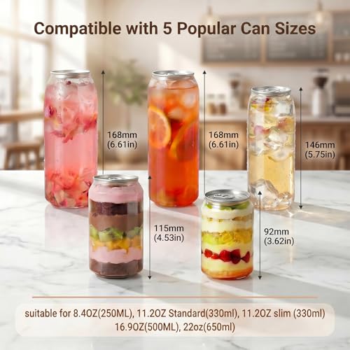 Commercial Bubble Tea Sealing Machine