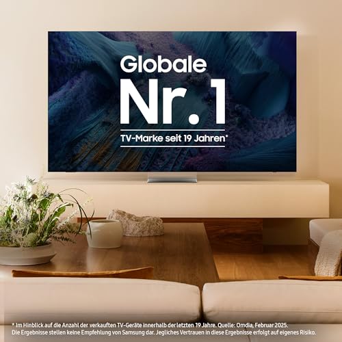 Samsung GQ43LS03FAU QLED-Fernseher (108 cm/43 Zoll – Bild 13