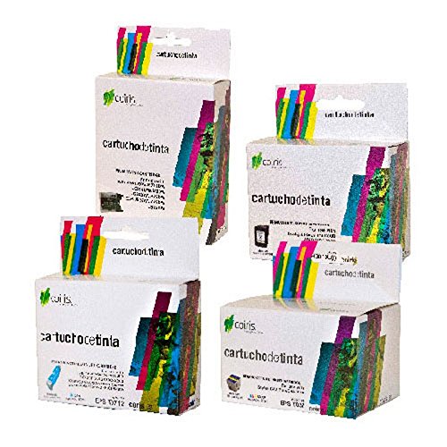 Preisvergleich Produktbild COIRIS NO933XL Gelb (CN056AE) 825PAG.