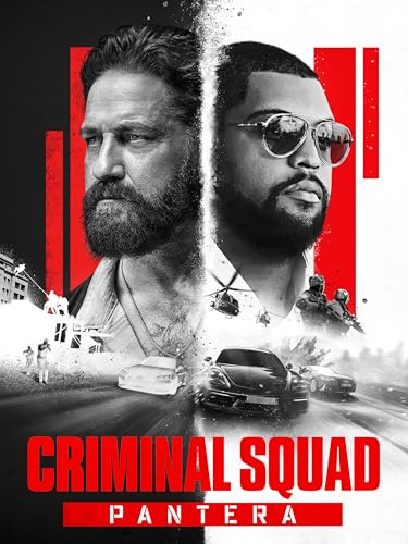 Criminal Squad : Pantera