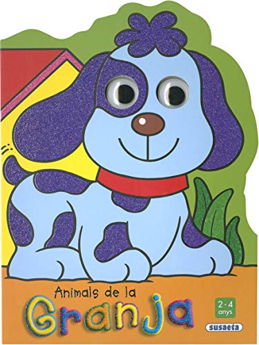 Portada de Animals de la granja