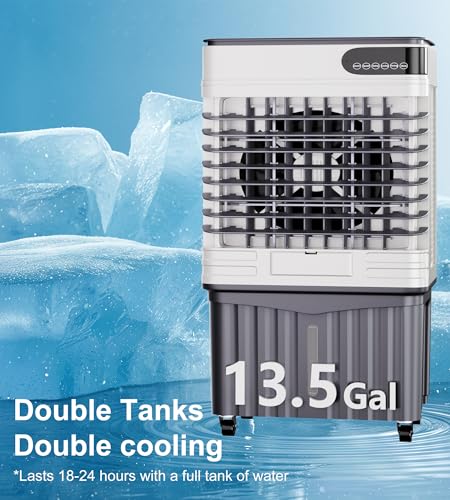 Industrial walk-in cooler system