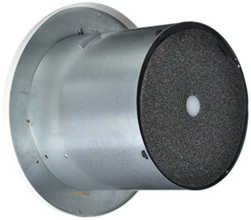 Ventline (V2262-50 (7") 50 Cfm Ceiling Exhaust Fan #TOP1