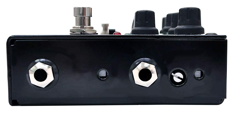 Amazon | RADIAL (ラジアル) ベース用プリアンプ/DI BASSBONE OD