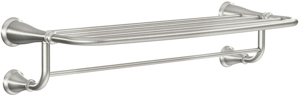 Moen Y2694BN Bathroom-Hardware, Brushed Nickel