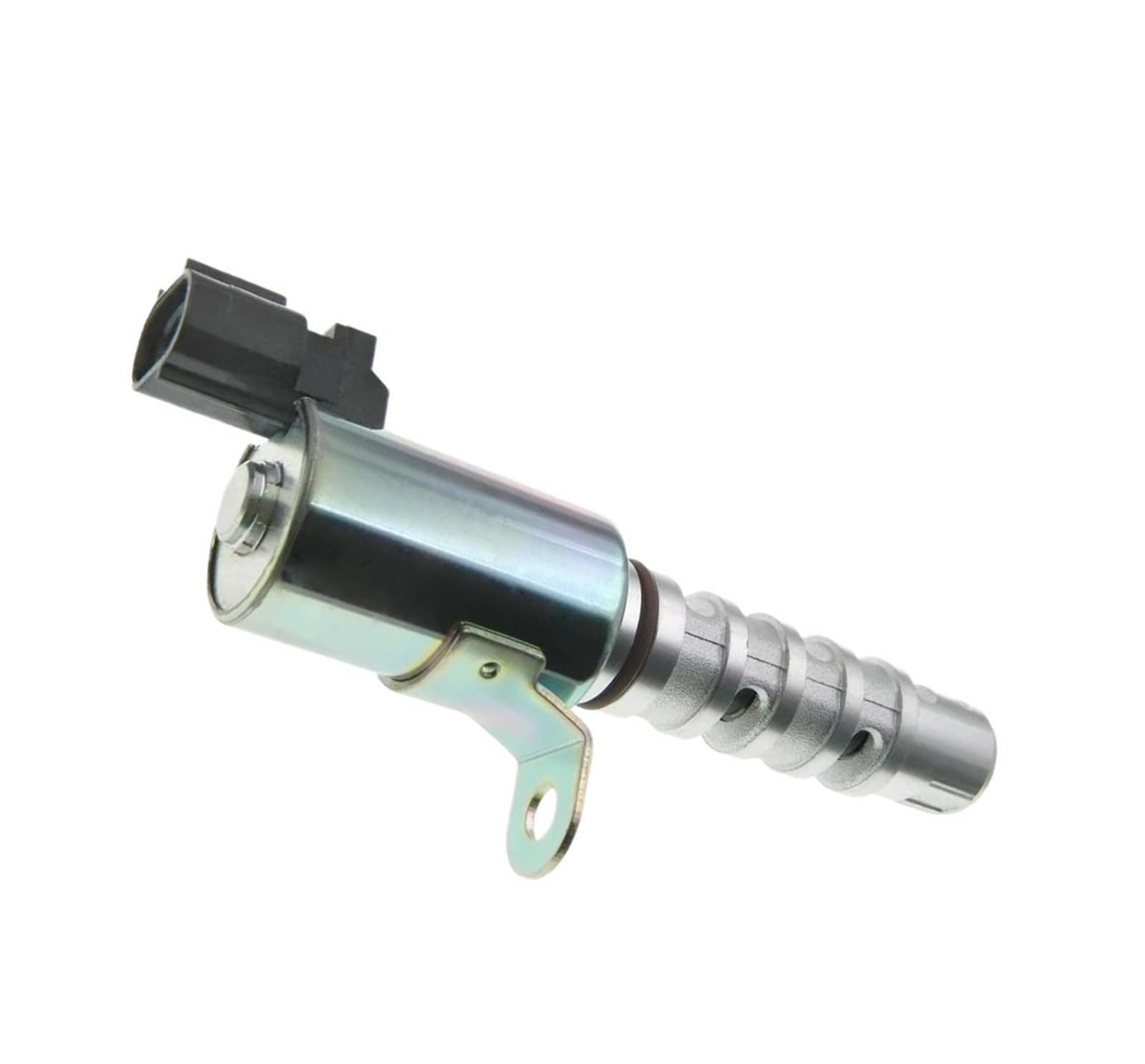 Rdeqkivz One Color Variable Timing Solenoid Compatible With Suzuki For Grand For Vitara 2009-2019 For Kizashi For Solio 16550-51Ka0 Oil Control Variable Timing Engine Solenoid Vvt Valve