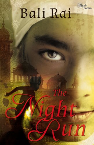 The Night Run (By: Bali Rai)