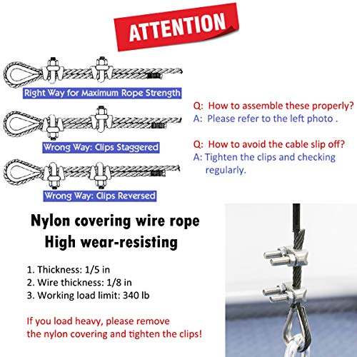 SYL Fitness LAT Cable Pulley System with Loading Pin DIY Home Garage Gym Cable Crossover Tricep Pulldown Attachment(Pulley System for Standard Weight Plates)