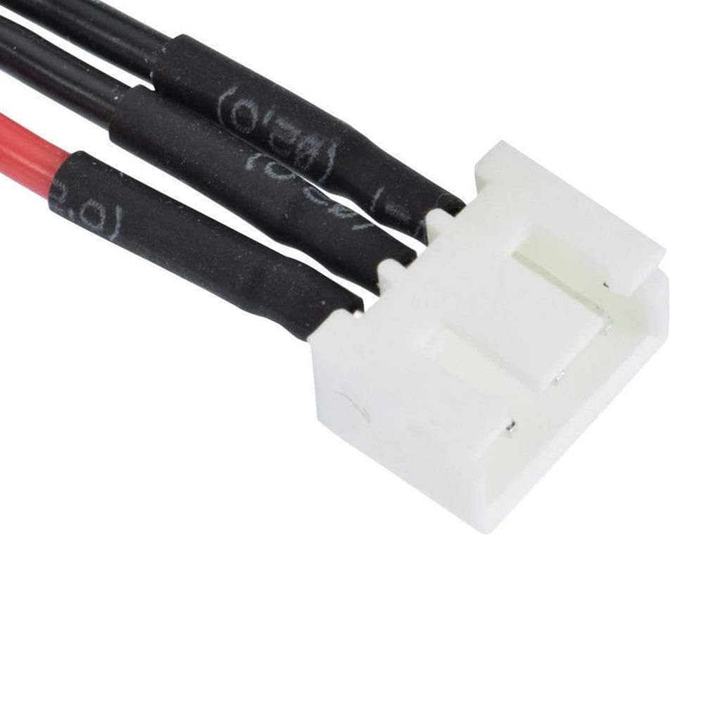 10CM - 2S 3S 4S 5S 6S Lipo Battery Balance Charger Cable