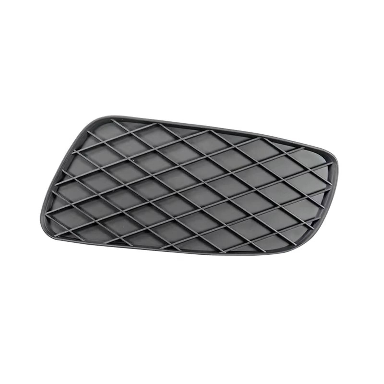 Garniture antibrouillard Smart 451 Fortwo cache phare avant