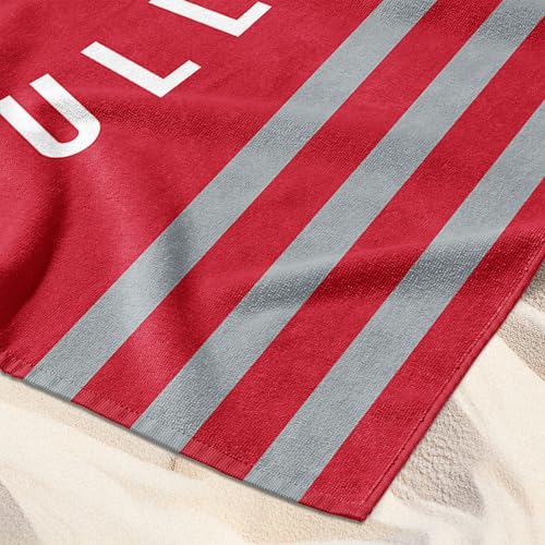 Image of Northwest NCAA Unisex-Adult Beach Towel
