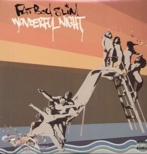 Album art for Wonderful Night by Fatboy Slim