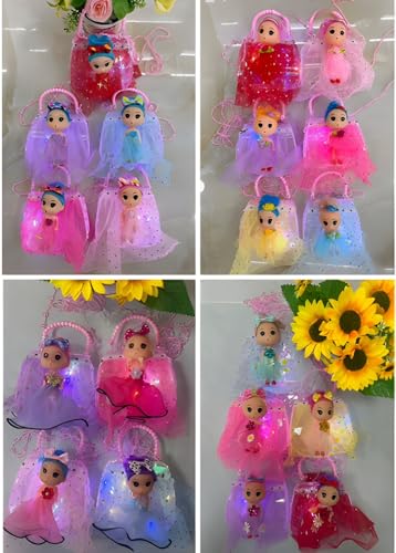 Image of Tickles Soft fabric Sling Cross Body Bag for Kids Child