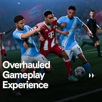 EA SPORTS FC 26 Standard Edition Switch 2 | Videospiel | Französisch – Ansicht 6