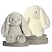 Imagen de Aurora, 23103, Ebba Baby Dewey Dawn Bunny, 32cm
