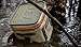YETI Hopper Flip 12 Can Portable Cooler, Field Tan / Blaze Orange