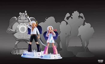 MegaHouse - パシフィスタワンピースフィギュア Amazon.co.jp: ワンピース フィギュア パシフィスタ S-ホーク