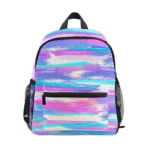 Sac à dos pour enfant compact pour soulager le dos des petits