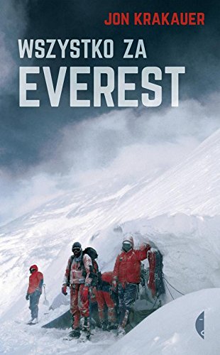 Wszystko za Everest Francais PDF