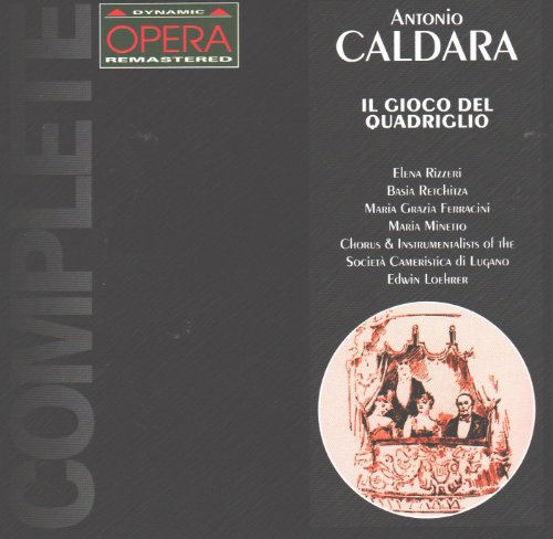  Il Gioco Del Quadriglio