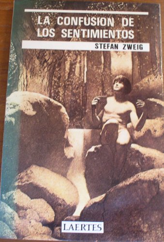 La confusión de los sentimientos (Rey de bastos... 8475840523 Book Cover