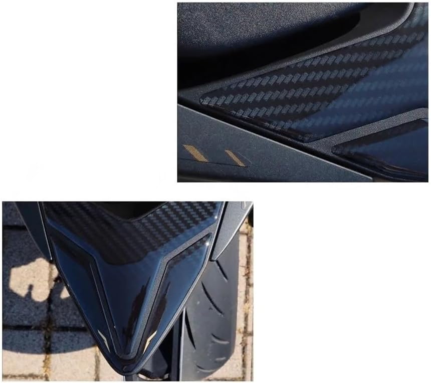 Motorcycle Tank Protector for CB1000 for Hornet SP 2025 Motorcycle Accessories Tank Pad Protector Decal Stickers Kit Epoxy Resin Sticker