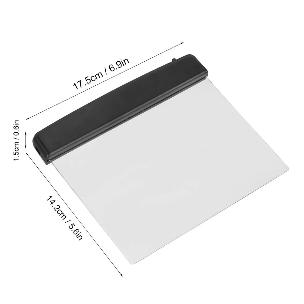 NOENNULL LED Flat Book Light - Image 2