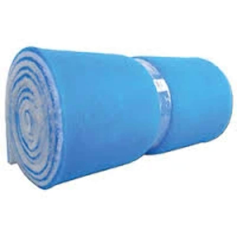 Lifegard Aquatics ARP170127 Bulk Filter Pad for Aquarium Filter 90 by 2-Feet