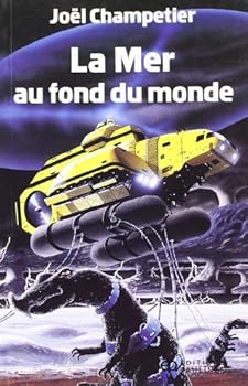 Paperback Mer au fond du monde [French] Book
