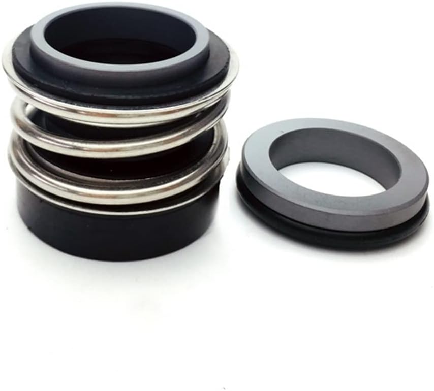 MG12-14 MG12-14/G6 MG12/14-Z エラストマーベローズメカニカルシール MG12 シャフトサイズ 14mm