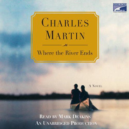 Where the River Ends