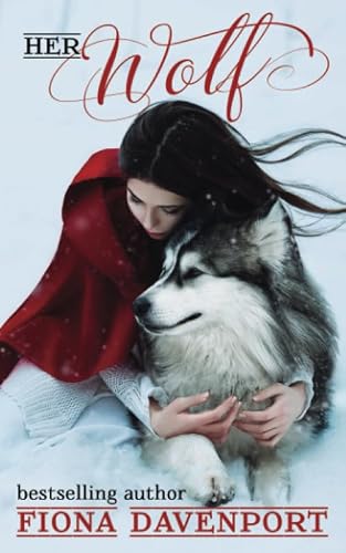 Her Wolf (Shifted Love Series)
