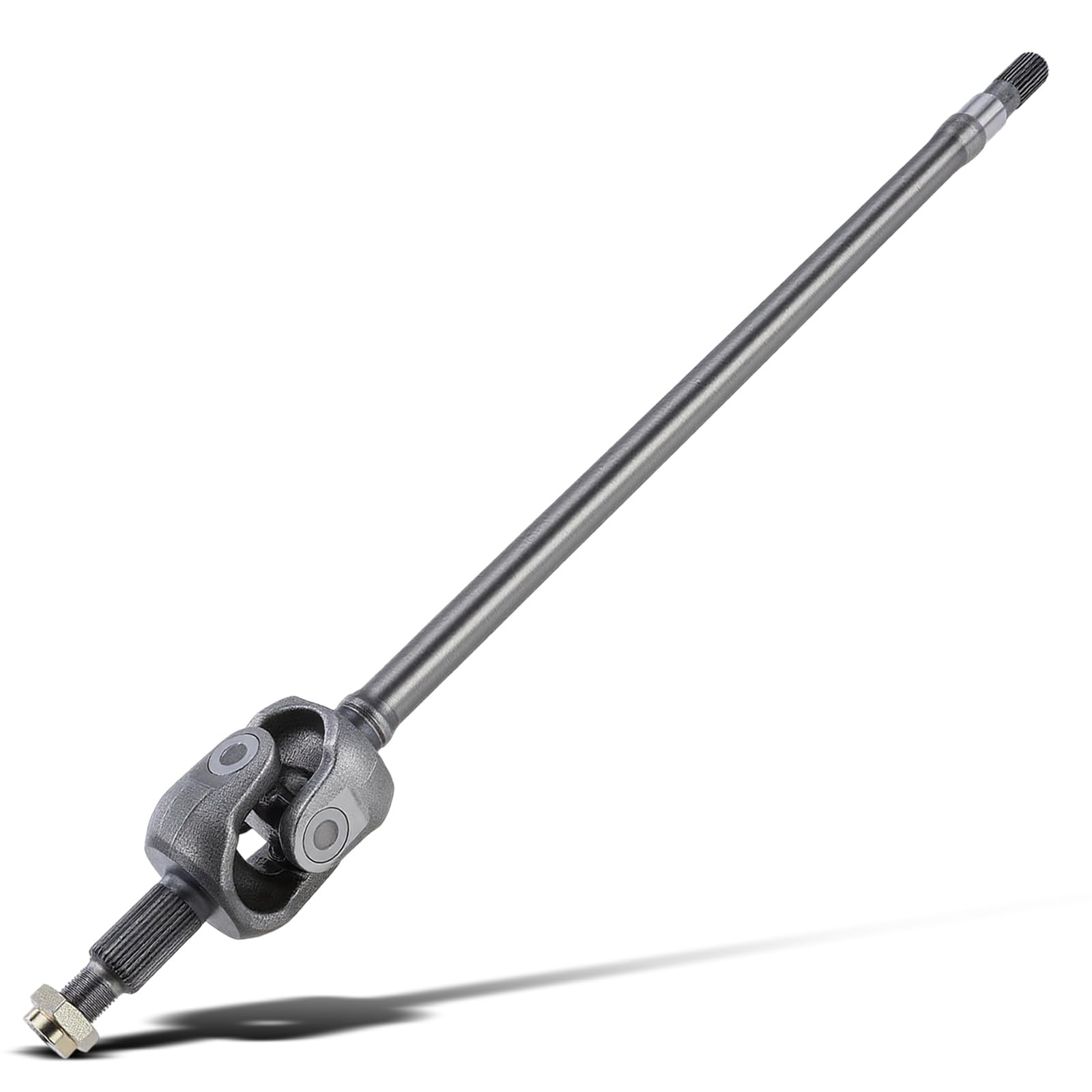 Amazon.com: A-Premium CV Axle Shaft Assembly Compatible with Jeep