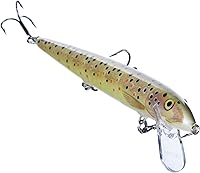 Vista 3 de Rapala Rapala Original Floater 18 Señuelo de pesca de 7 pulgadas