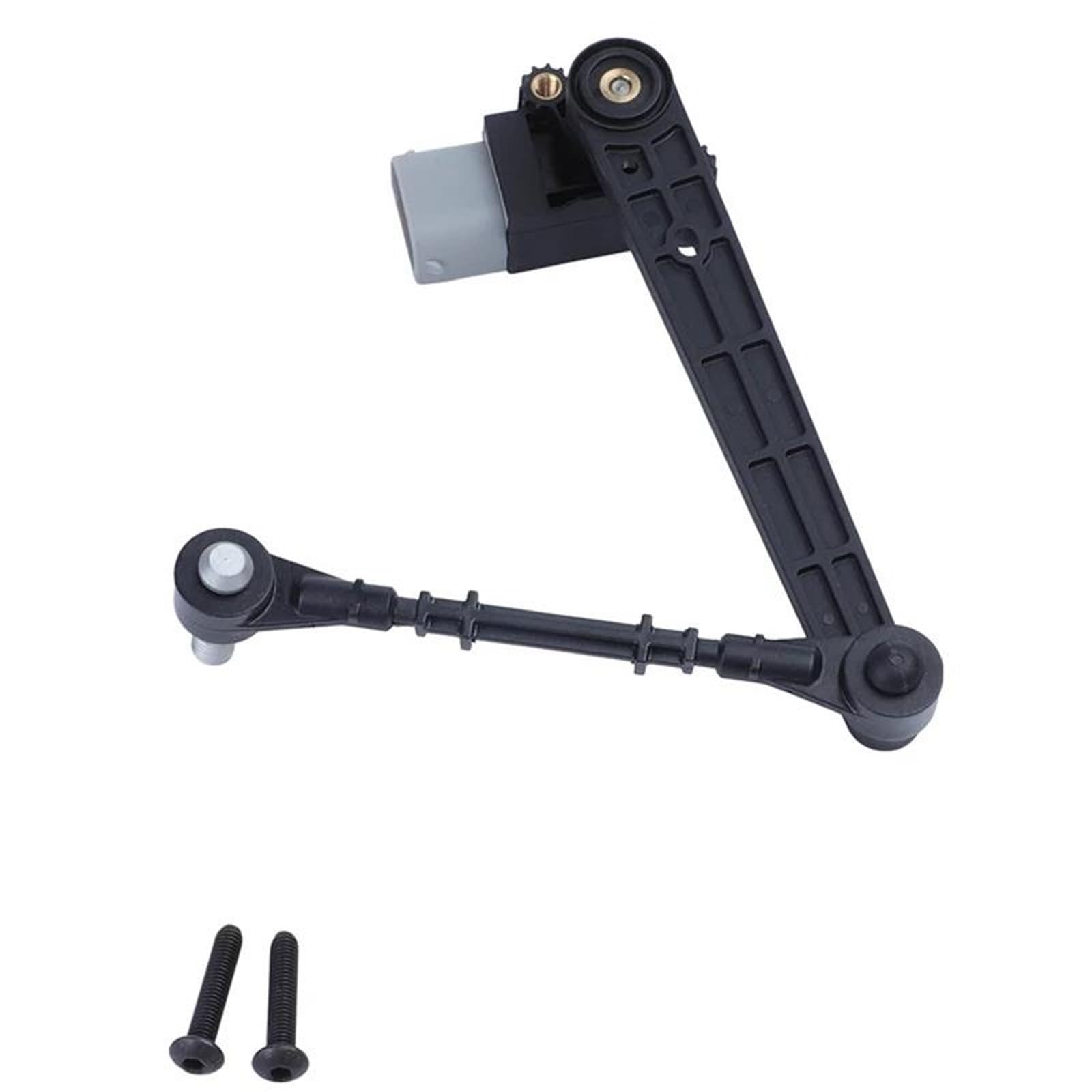 capteur niveau hauteur Suspension Capteur de niveau hauteur suspension pneumatique LR023654 LR010803 Pour Land Pour Range Pour Rover 2010 2011 2012