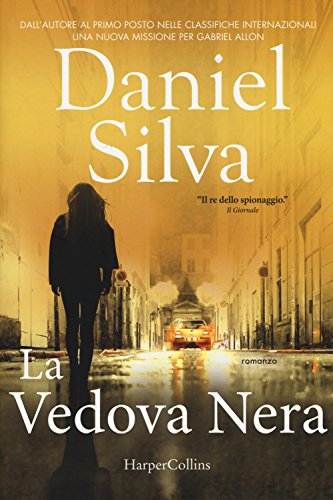 La vedova ner