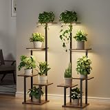 LATIBELL 2-Pack L-Shape Stands