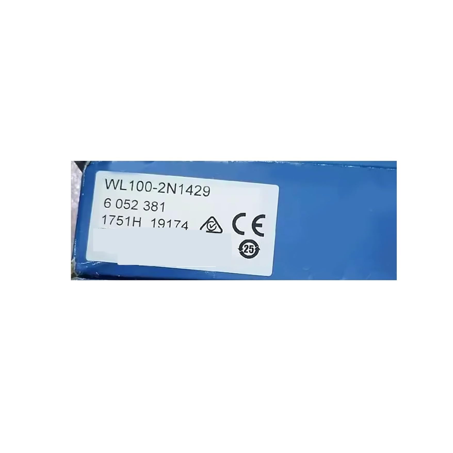 HHB8WL Photoelectric switch sensor WL100-2N1429 WL100-2P1429